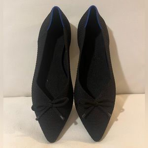 RARE ROTHY’S The Bow Point, W8